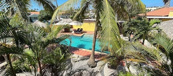 Boutique Hotel Sonrisa Bonaire - Adults Only