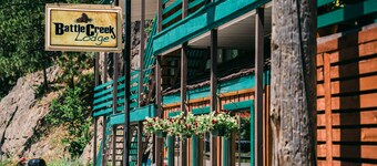 Battle Creek Lodge