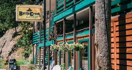 Battle Creek Lodge