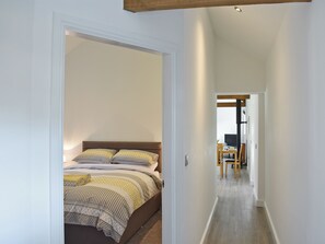 2 bedrooms, free WiFi, bed sheets - 2 bedroom accommodation in Langtoft, near Driffield (Langtoft, near Driffield)