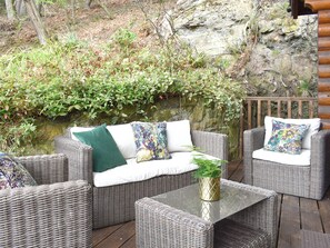 Terras