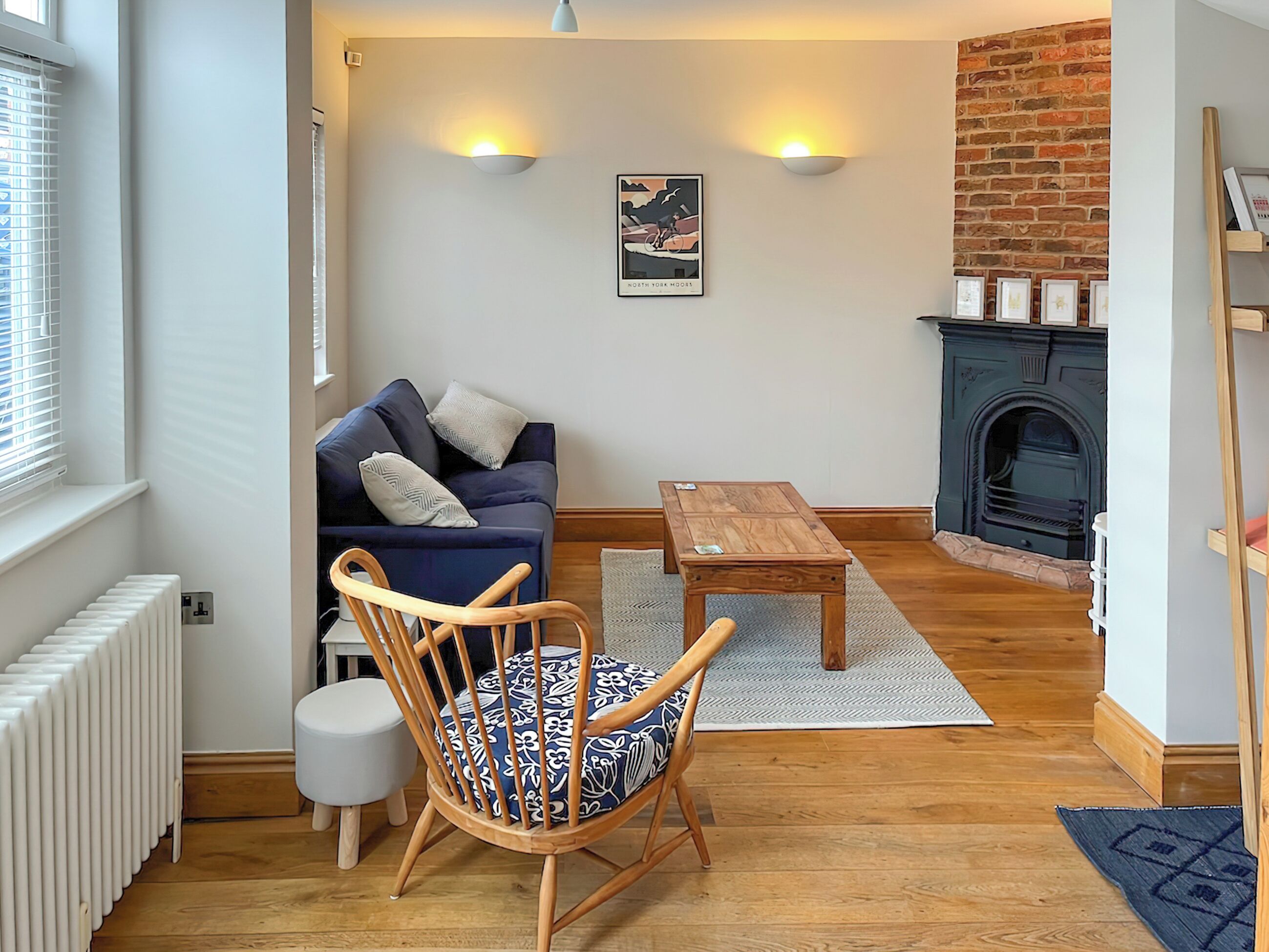 2 Bedroom Accommodation In York - York