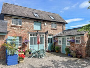 Exterior - 2 bedroom accommodation in York (York)