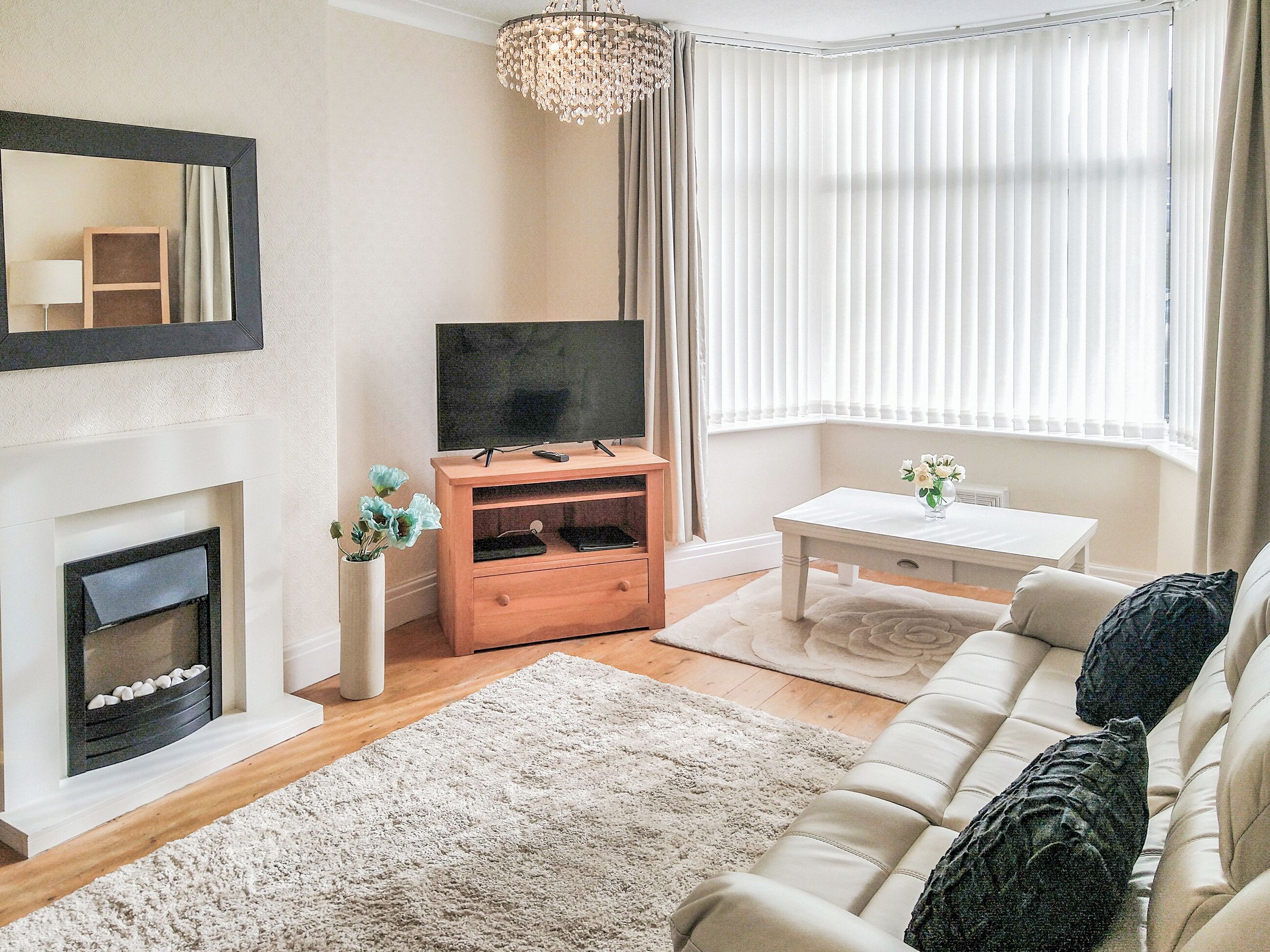 Court Apartment - Uk32469 - Conwy