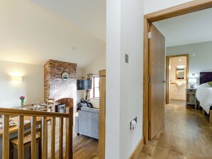 3 Schlafzimmer, kostenloses WLAN, Bettwäsche