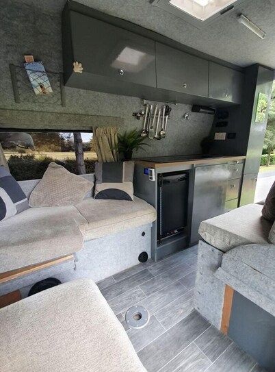 Camper 3 “Voyager”