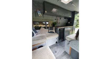 Camper 3 “Voyager”