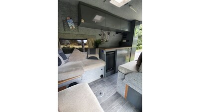 Camper 3 “Voyager”