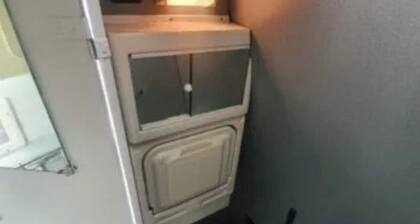 Camper 4 “Roadie”