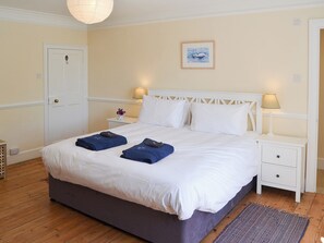 9 chambres, Wi-Fi gratuit, draps fournis