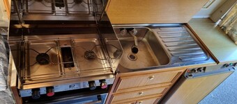 Camper 5 “Shelby”