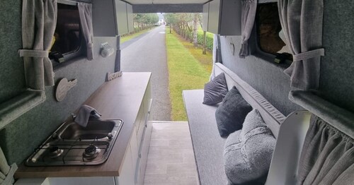 Camper 7 “Betsy”