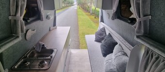 Camper 7 “Betsy”