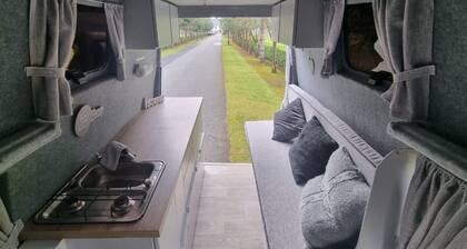 Camper 7 “Betsy”