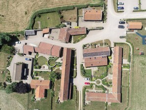 Aussenbereich