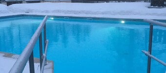 Appartement T2 Albane Vars