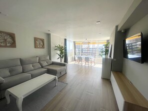 TV - TORRE BENIDORM LEVANTE (R115) (Benidorm)
