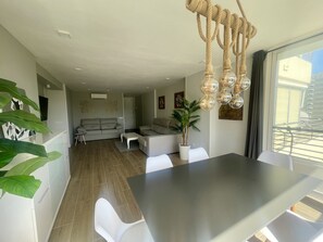 Dining - TORRE BENIDORM LEVANTE (R115) (Benidorm)