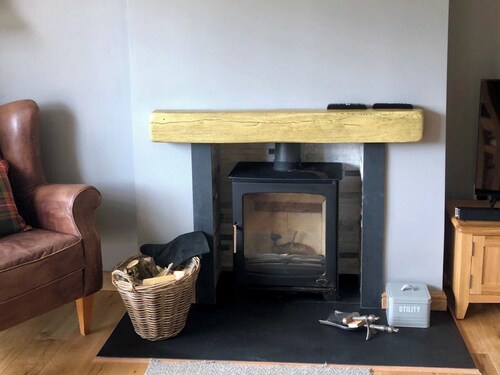 3 bedroom accommodation in Rowardennan, near Loch Lomond