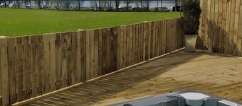 3 bedroom accommodation in Rowardennan, near Loch Lomond