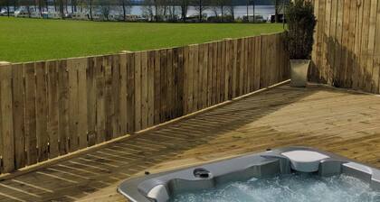 3 chambres Ă coucher Ă Rowardennan, near Loch Lomond