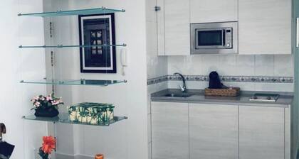 Boutique Apartment