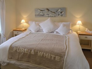 3 Schlafzimmer, kostenloses WLAN, Bettwäsche