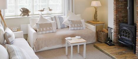 3 habitaciones, wifi gratis y ropa de cama