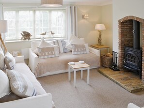 3 sovrum, gratis wi-fi och sängkläder