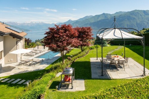 Villa Sonni - Four Bedroom Villa, Sleeps 8