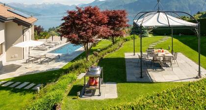 Villa Sonni - Four Bedroom Villa, Sleeps 8