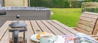 Whittle Dene Reservoir House