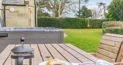 Whittle Dene Reservoir House