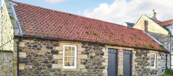 Haven Cottage - E4342