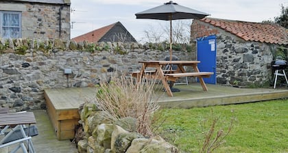 Haven Cottage - E4342
