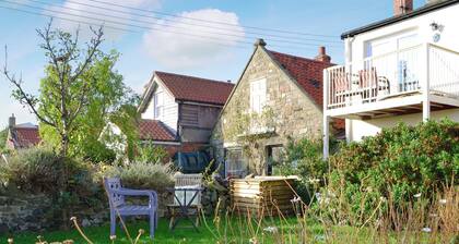 Haven Cottage - E4342