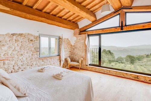 Villa Todari - Three Bedroom Villa, Sleeps 10