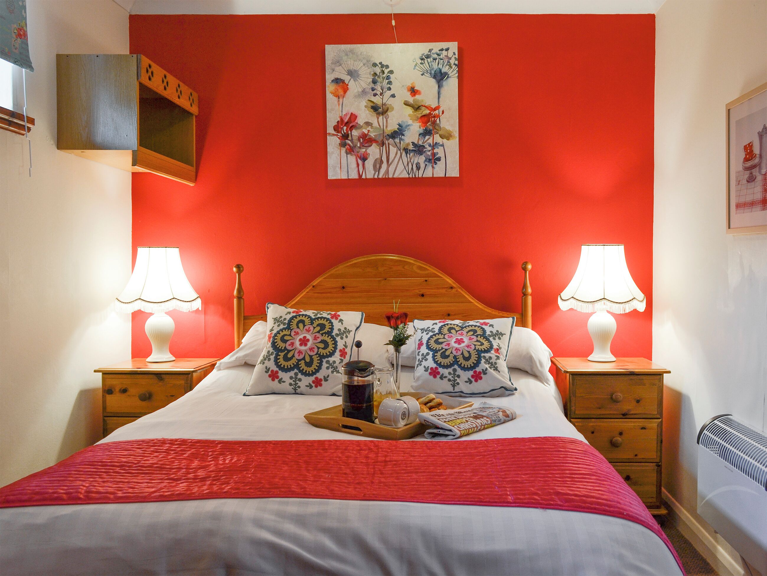 1 habitación, wifi gratis y ropa de cama 