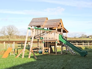 Espace pour enfants