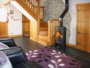 Interior - 1 bedroom accommodation in Ystrad Meurig (Ystrad Meurig)