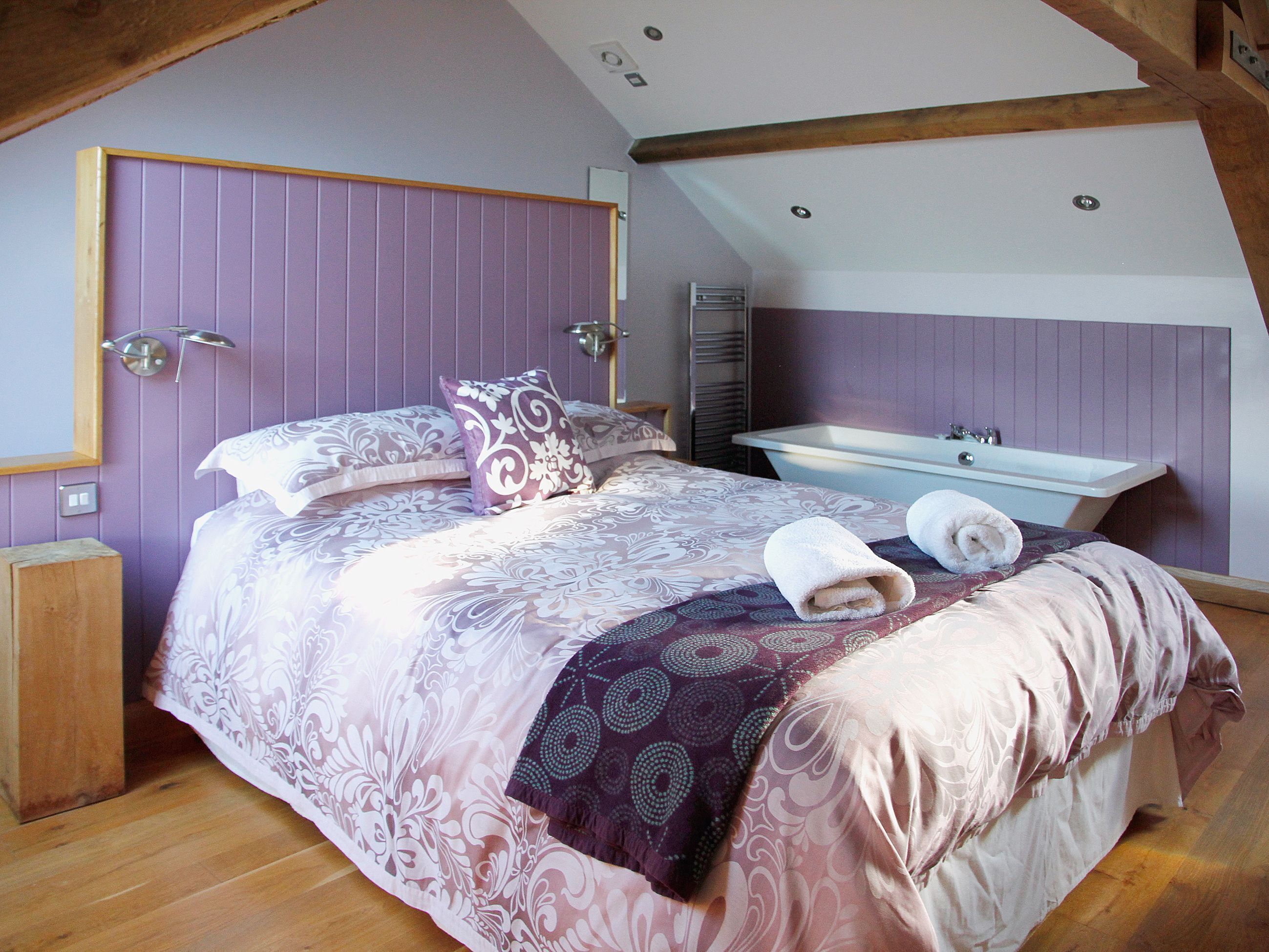 1 soveværelse, gratis Wi-Fi, sengetøj