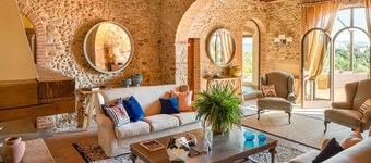 Villa Marte - Eleven Bedroom Villa, Sleeps 20