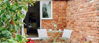Alojamiento de 1 habitaciones en Earl’s Croome, near Great Malvern