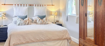 Alloggio con 1 camere da letto ad Earl’s Croome, near Great Malvern