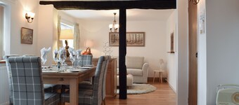 Three Batch Cottages