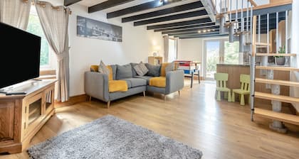 7 bedroom accommodation in Portpatrick