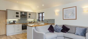 Saddleback Cottage - UKC2578