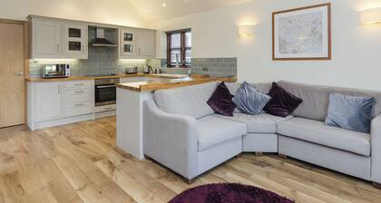 Saddleback Cottage - UKC2578