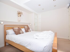 3 chambres, Wi-Fi gratuit