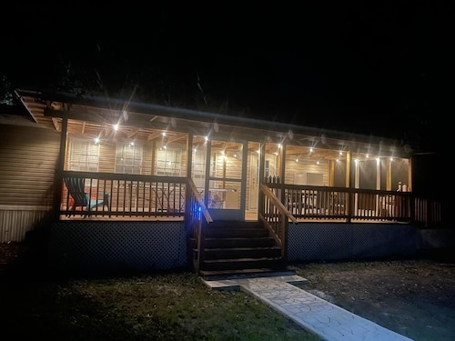 Ft.Myers Okeechobee Clewiston Labelle Pool Wifi Vacation Farm Home 3.2